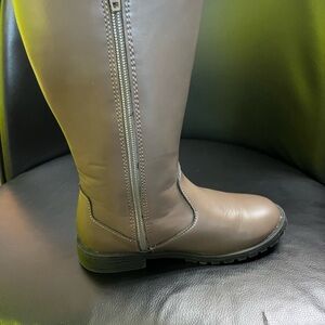Botas de niñas